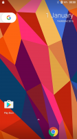 AOSP Doogee Y6