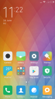 MIUI8 FOR LENOVO S820 ROW & CN