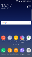 CUBOT NOTE S android 6.0 multi-language CUBOT NOTE S android 6.0 multi-language