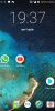 Resurrection Remix 5.8.2