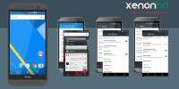 XenonHD XenonHD