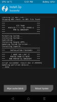 CIS Team AOSP 7.1.1 STABLE CIS Team AOSP 7.1.1 STABLE