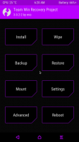 twrp For Asus ZenPad 8.0 twrp For Asus ZenPad 8.0