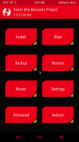 twrp Huawei P10 Plus twrp Huawei P10 Plus