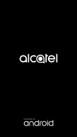 Alcatel IDOL 5S (6060C) Alcatel IDOL 5S (6060C)