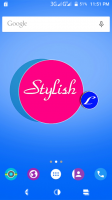 Stylish L Stylish L