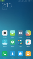 [MT6735] MIUI 8 v6.9.29 for Polytron Zap 6 Note 4g550