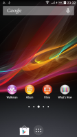 Xperia Z Ultra