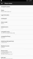 [ROM][7.1.1] Unofficial LineageOS 14.1