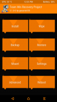 TWRP 3.2-XIAOMI TWRP 3.2-XIAOMI