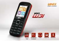 Lanix w31 Lanix w31