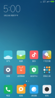 Z11miniS_Miui8.2 second version