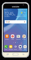 Galaxy Amp Prime J320AZ 16gb Cricket Wireless