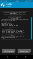 Androium VUI v1.3(UNOFFICAL) Androium VUI v1.3(UNOFFICAL)