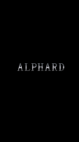 ALPHARD AX3