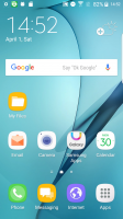 Samsung S7-Edge V6 Samsung S7-Edge V6