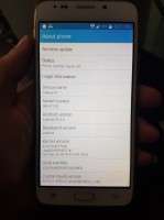 Galaxy A7 2016 Clone