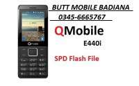 Q MOBILE-E440i Q MOBILE-E440i
