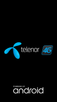 TELENOR INFINITY E2