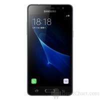 Samsung Galaxy J3 Pro / SM-J3119 TWRP