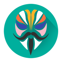 Magisk v12.0