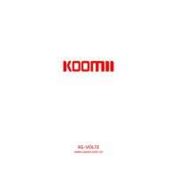 KOOMII K19 KOOMII K19