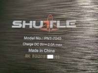 Navigator Shuttle PNT-7045 Navigator Shuttle PNT-7045