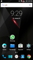 Deception OS v2 ROM For Xiaomi Redmi Note 3 Deception OS v2 ROM For Xiaomi Redmi Note 3