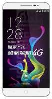 COOLPAD Y76