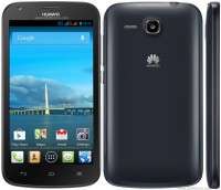 HUAWEI Y600-U351