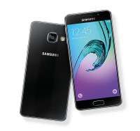 Samsung Galaxy A3 (SM-A320F) Samsung Galaxy A3 (SM-A320F)