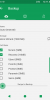 TWRP 3.1.1-0 Recovery For A7000(Material Light) - Image 2 TWRP 3.1.1-0 Recovery For A7000(Material Light) - Image 2