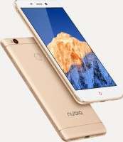 Nubia N1 NX541J European VERSION 1.27 Nubia N1 NX541J European VERSION 1.27
