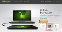 HTC Bootloader Unlock Guide For Beginners HTC Bootloader Unlock Guide For Beginners