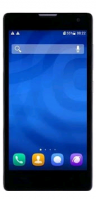 Huawei Honor 3C MT6582 Clone firmware JIAKE Logo