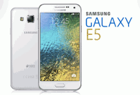 Samsung Galaxy E5 (SM-E500H) v5.1.1_Repair_Firmware=4 Files
