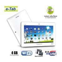 TouchMate eTab TM-MID710 FirmWare