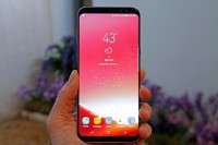 SM-G950F Samsung Galaxy S8 TD-LTE SM-G950F Samsung Galaxy S8 TD-LTE