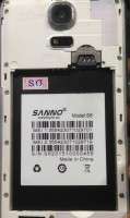 Sanno S6 mt6572 Sanno S6 mt6572