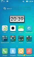 lenovo a1000 laosp 5.1.1 v3