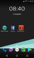 Lava IRIS 500 Rom CM13_AMD_MT6572 Lava IRIS 500 Rom CM13_AMD_MT6572
