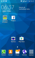 Samsung Grandprime SM-G531H Samsung Grandprime SM-G531H