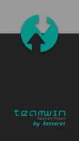 TWRP 3.1.0-0