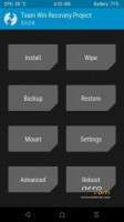 TWRP 3.0.2 for A5 ready and Rooting files TWRP 3.0.2 for A5 ready and Rooting files