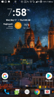 Resurrection Remix 5.8.3 20170515 fully fixed by PixelernBlitz