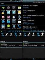 ICS fusion