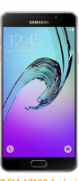 SAMSUNG A7 MT6580