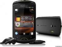 Sony Ericsson WT19 Sony Ericsson WT19