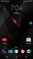 Deception OS v2 ROM For HTC Desire 620G