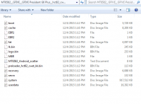 GFIVE President G6 Plus